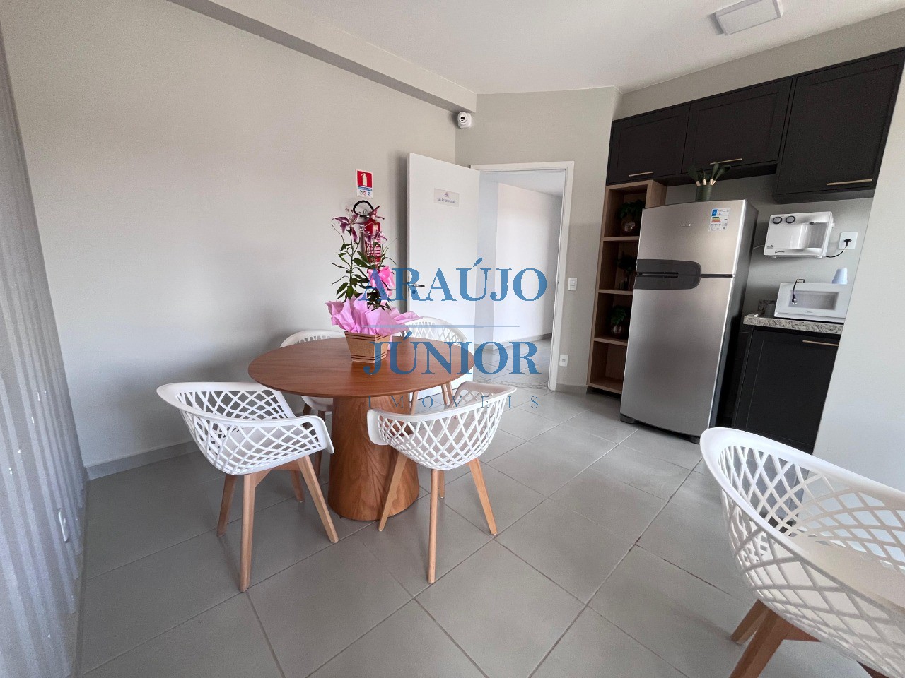 Apartamento, 2 quartos, 56 m² - Foto 26