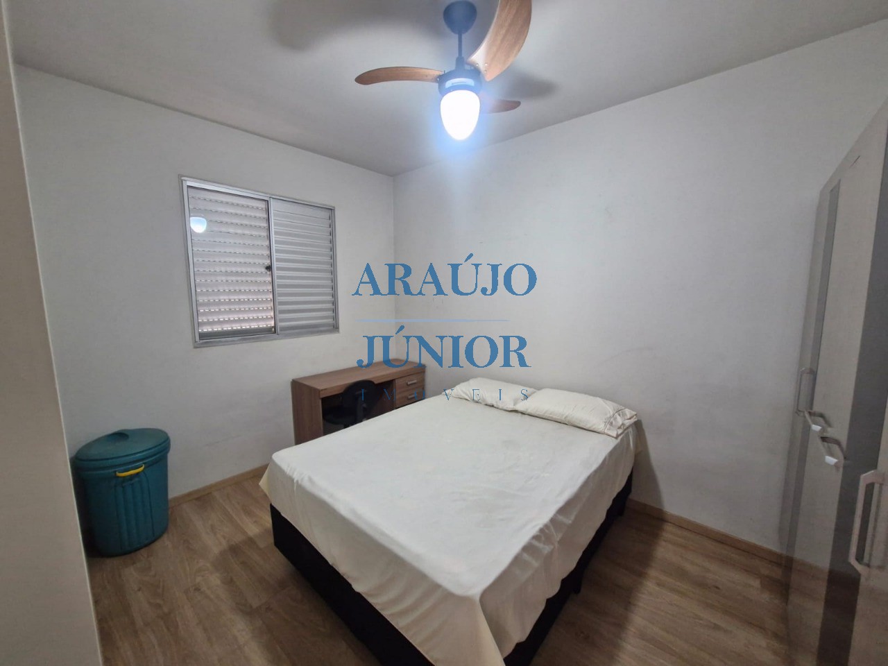 Apartamento, 2 quartos, 50 m² - Foto 6