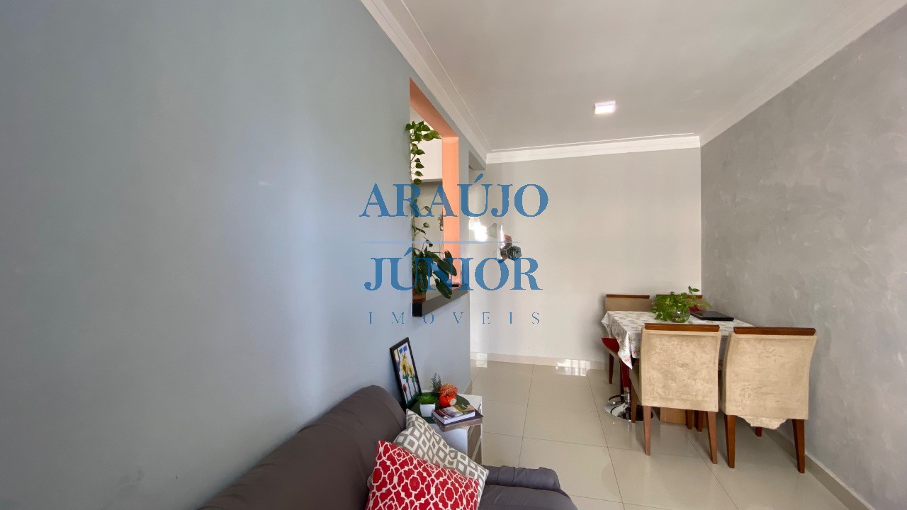 Apartamento, 2 quartos, 58 m² - Foto 9