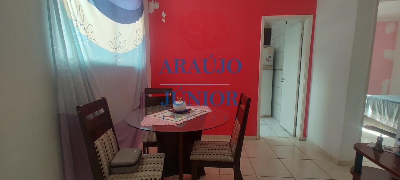 Apartamento, 2 quartos, 86 m² - Foto 2