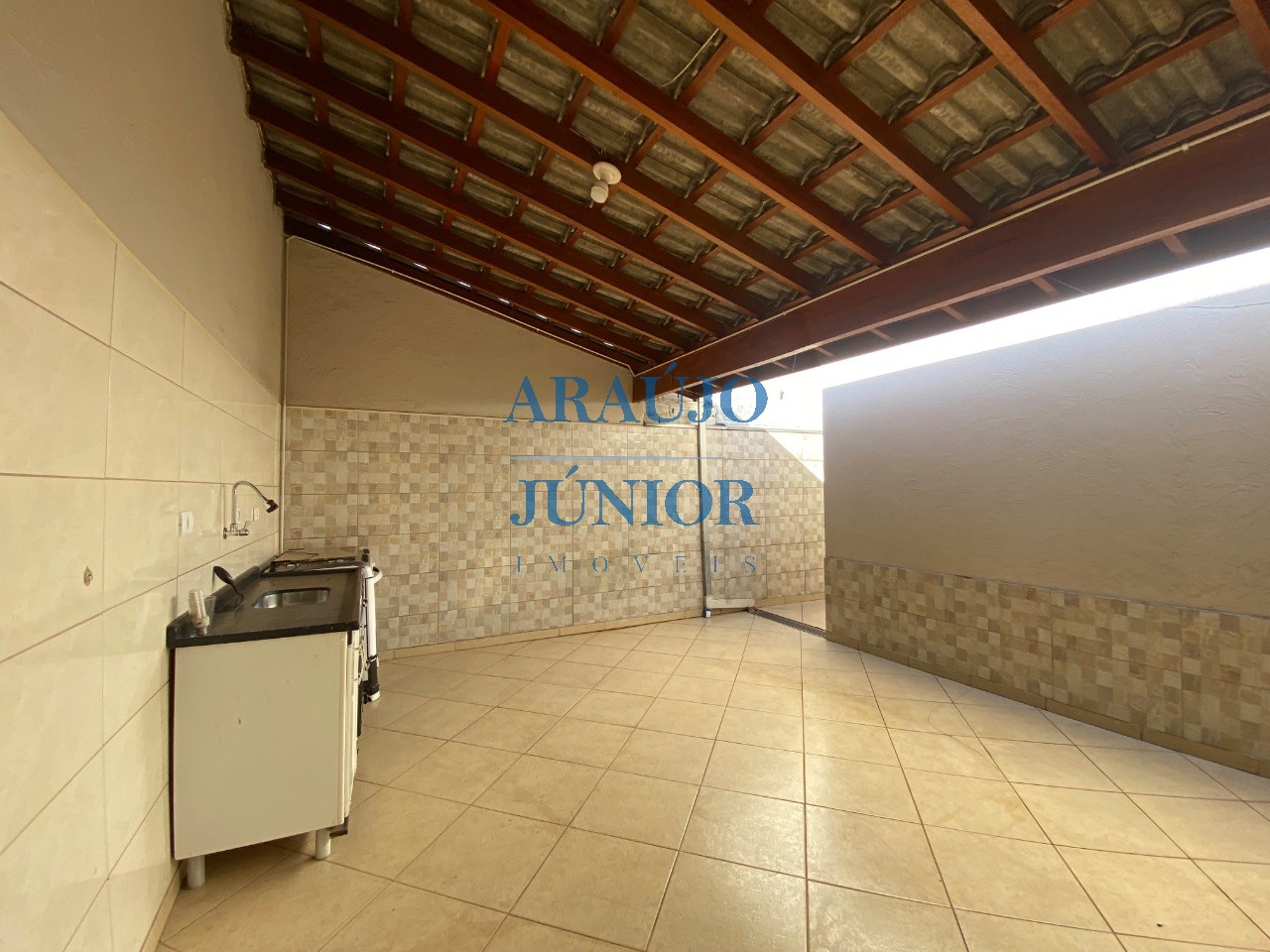 Casa, 4 quartos - Foto 2