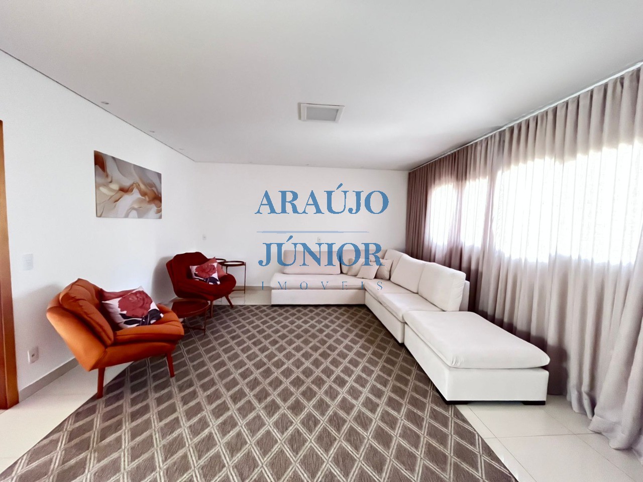 Casa, 4 quartos, 350 m² - Foto 3