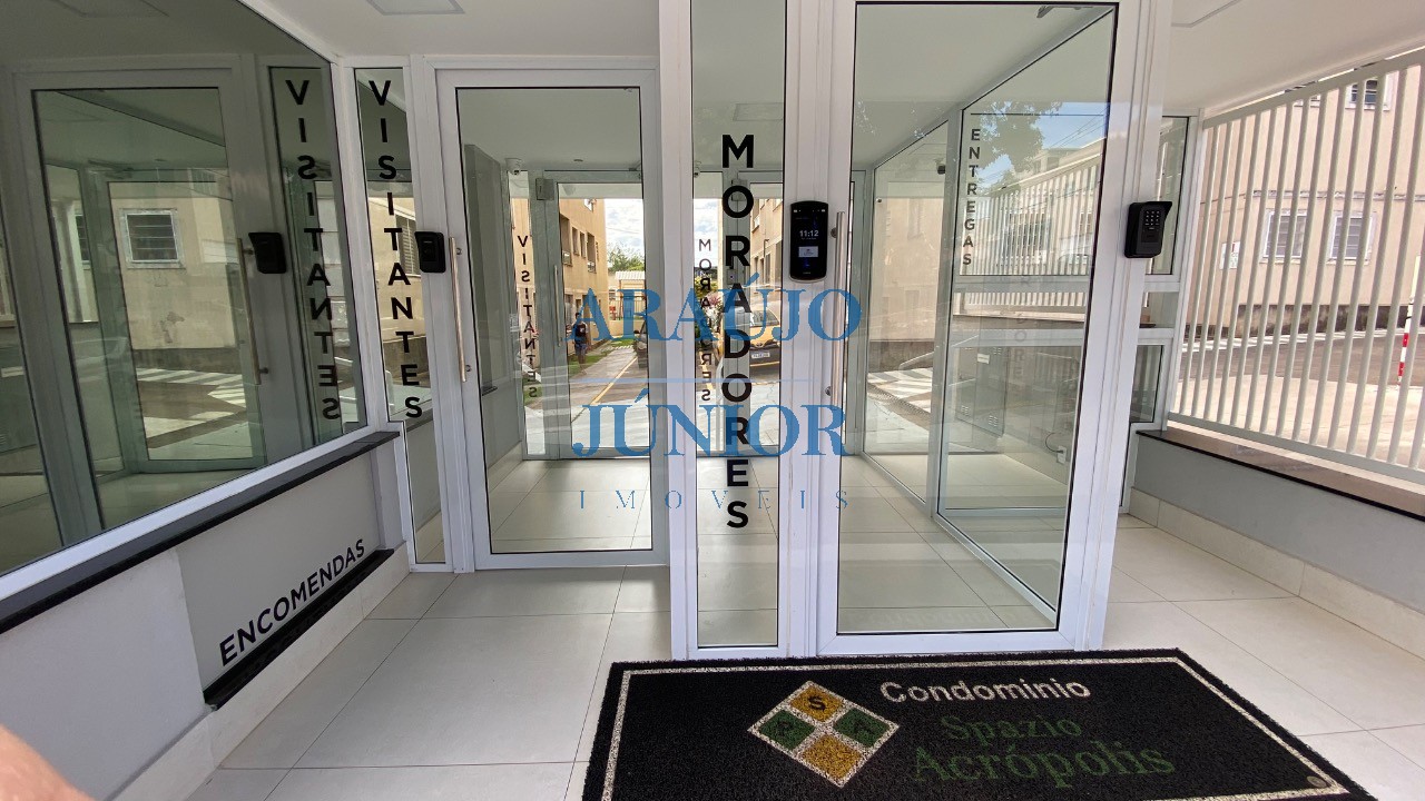 Apartamento, 2 quartos, 58 m² - Foto 13