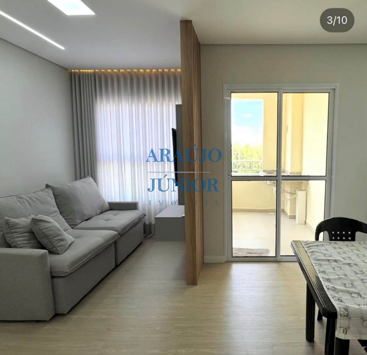 Apartamento, 2 quartos, 54 m² - Foto 10