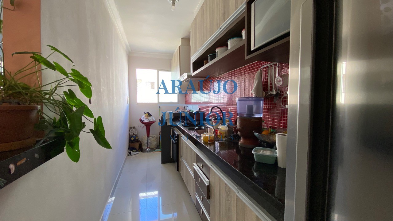 Apartamento, 2 quartos, 58 m² - Foto 11