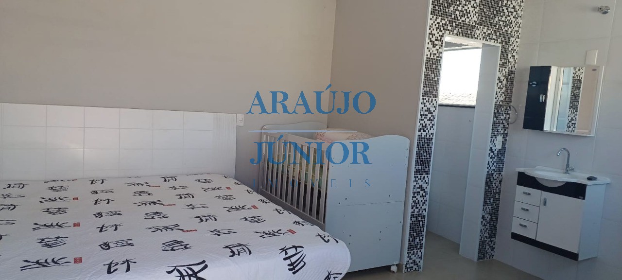 Casa, 2 quartos - Foto 6