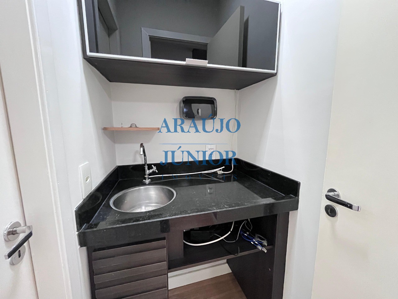 Sala-Conjunto, 63 m² - Foto 20