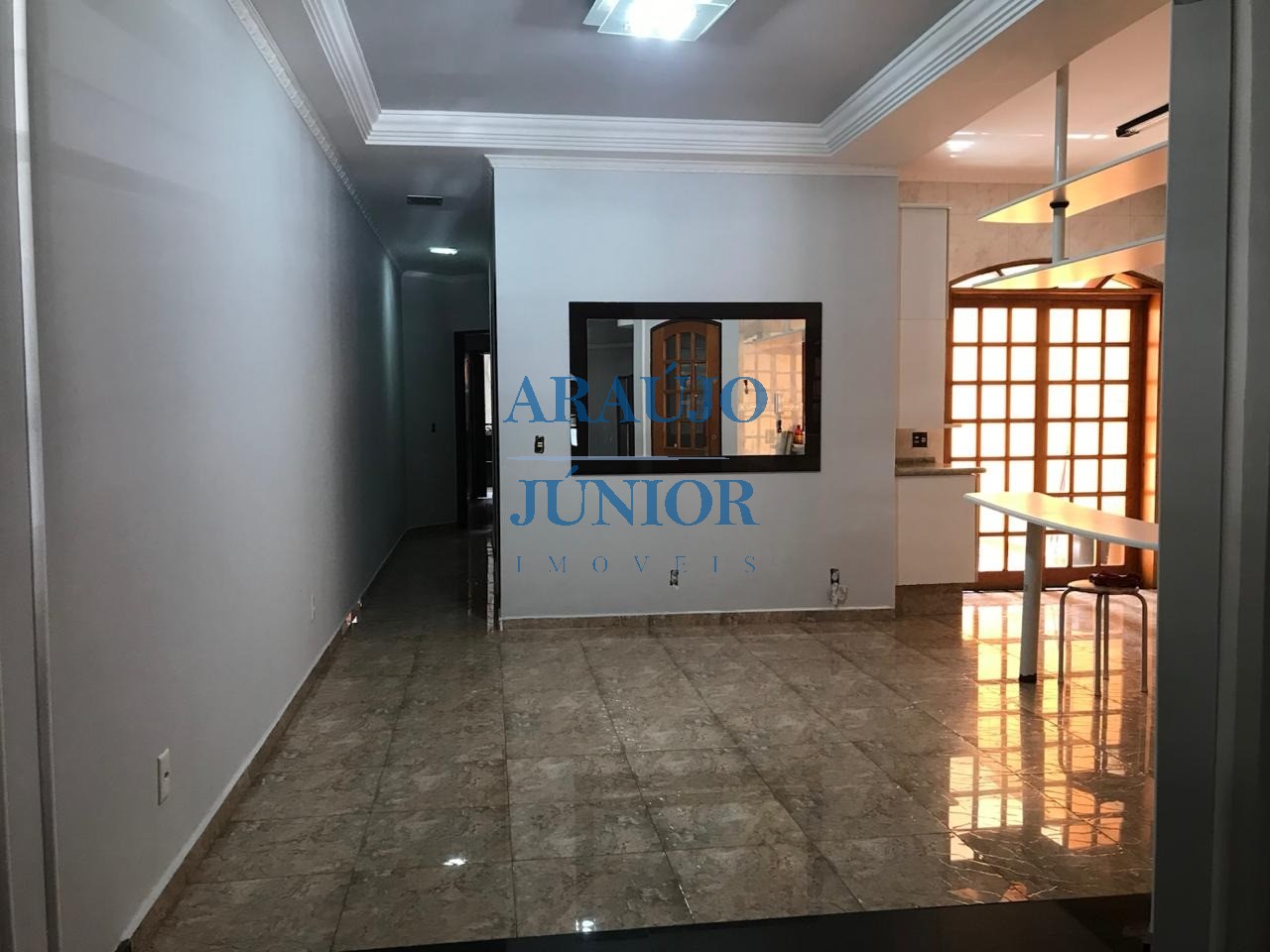 Casa, 2 quartos - Foto 1
