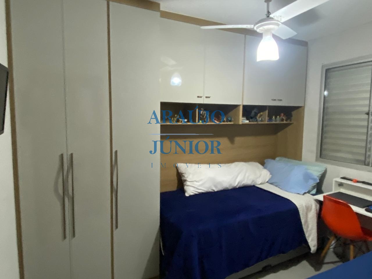 Apartamento, 2 quartos, 43 m² - Foto 20