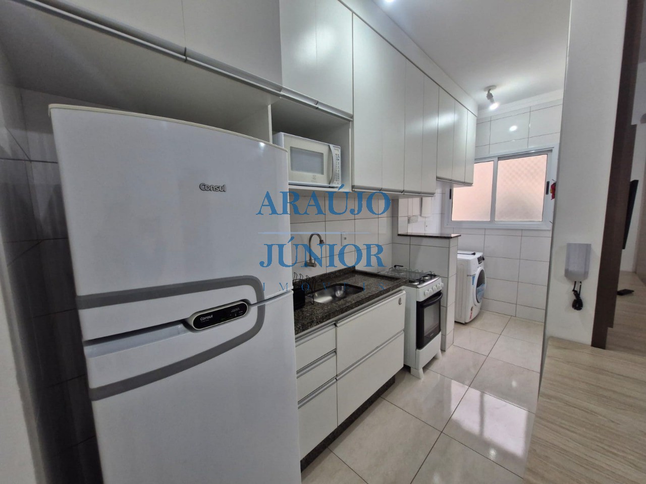 Apartamento, 2 quartos, 50 m² - Foto 6
