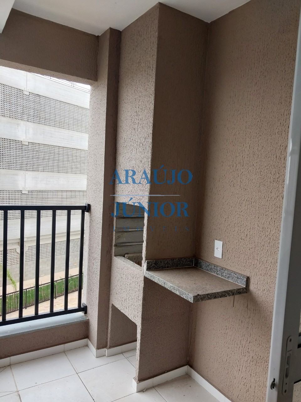 Apartamento, 2 quartos, 53 m² - Foto 14