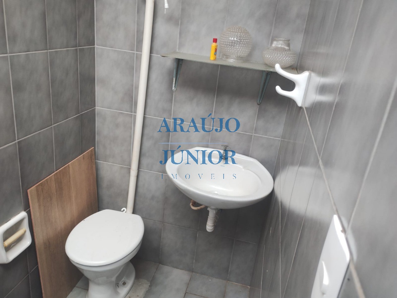 Casa, 2 quartos - Foto 2