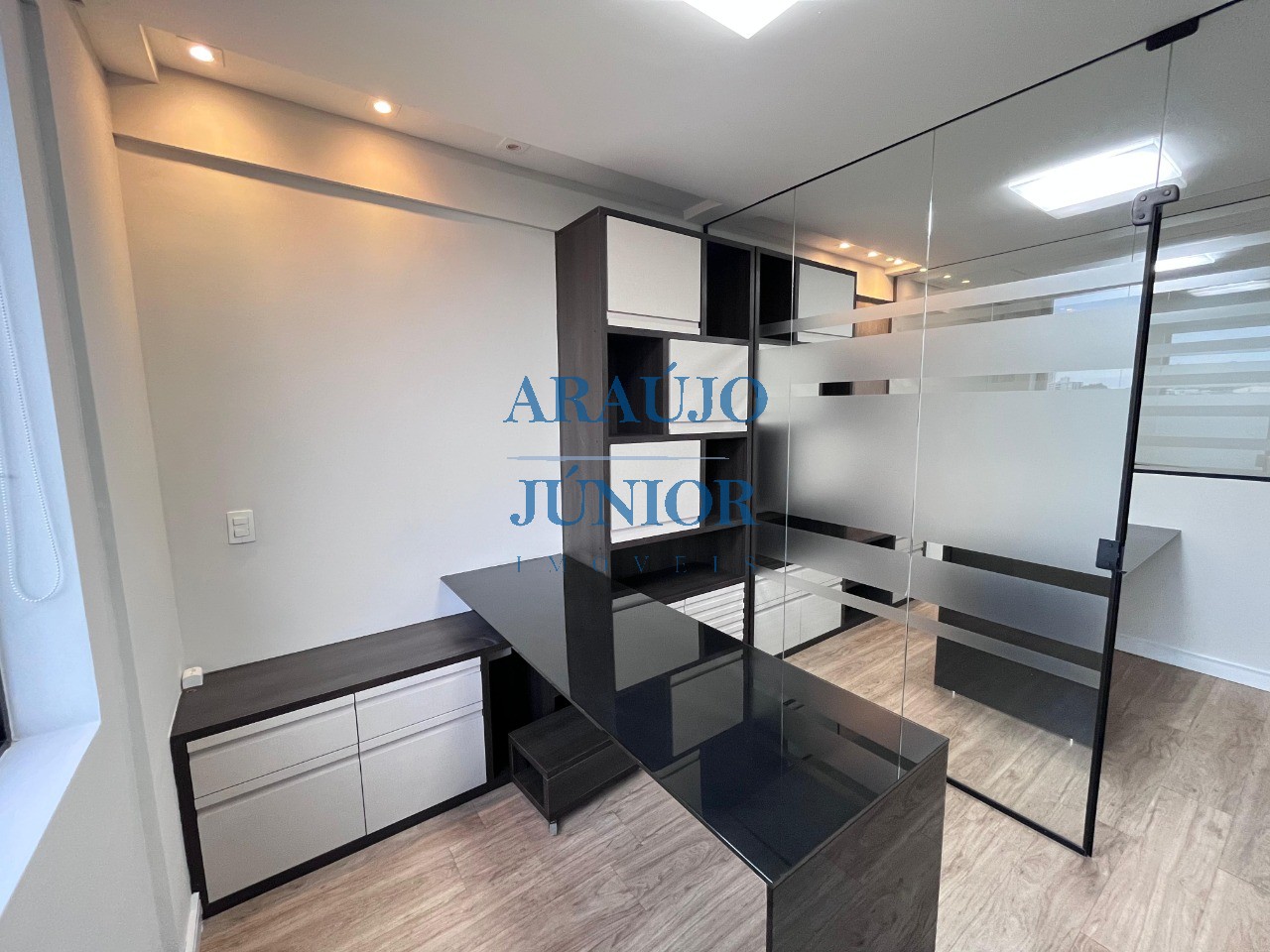 Sala-Conjunto, 63 m² - Foto 7