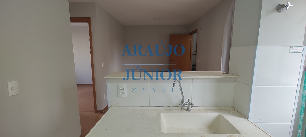 Apartamento, 2 quartos, 45 m² - Foto 2