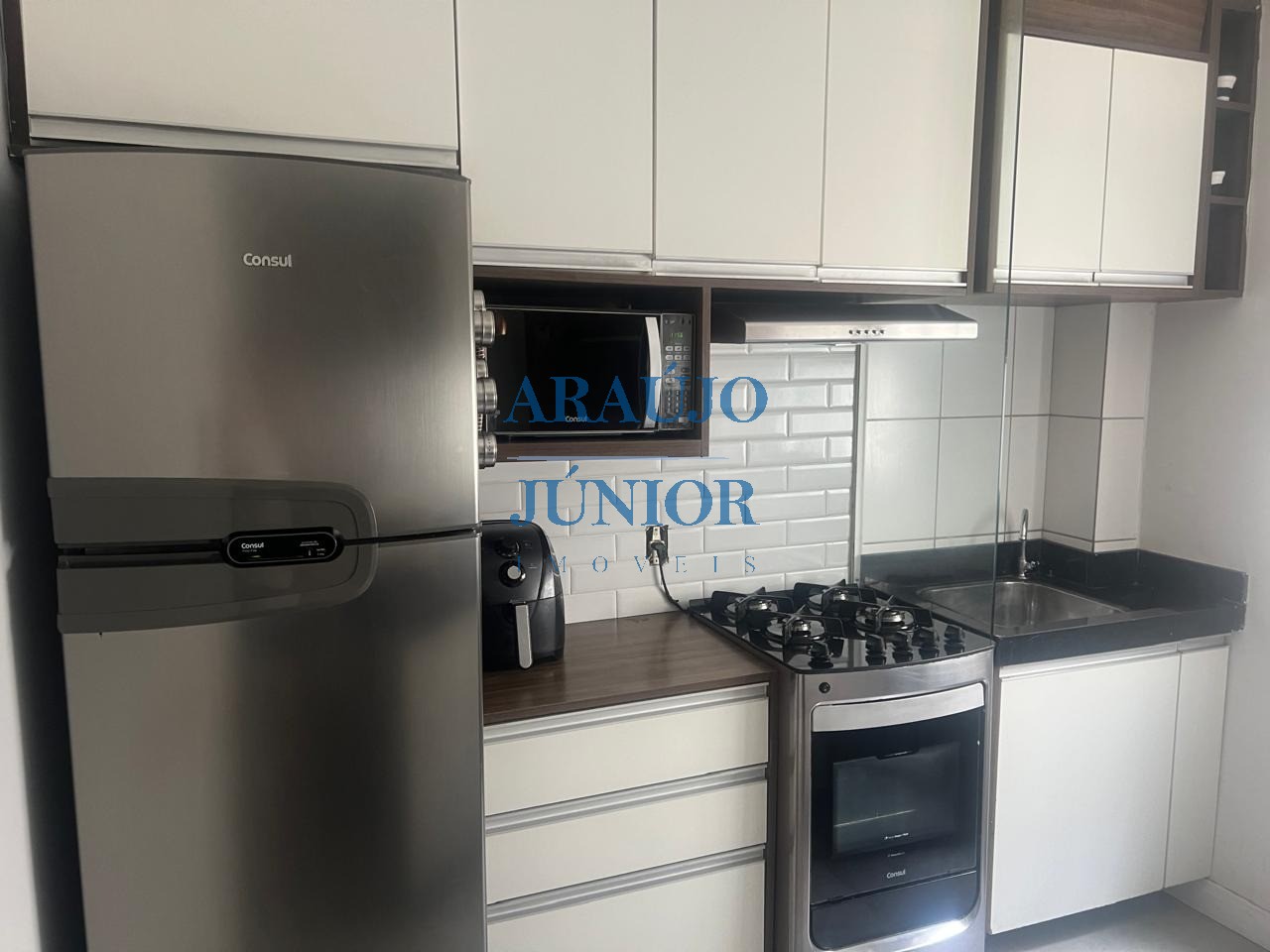 Apartamento, 2 quartos, 43 m² - Foto 13