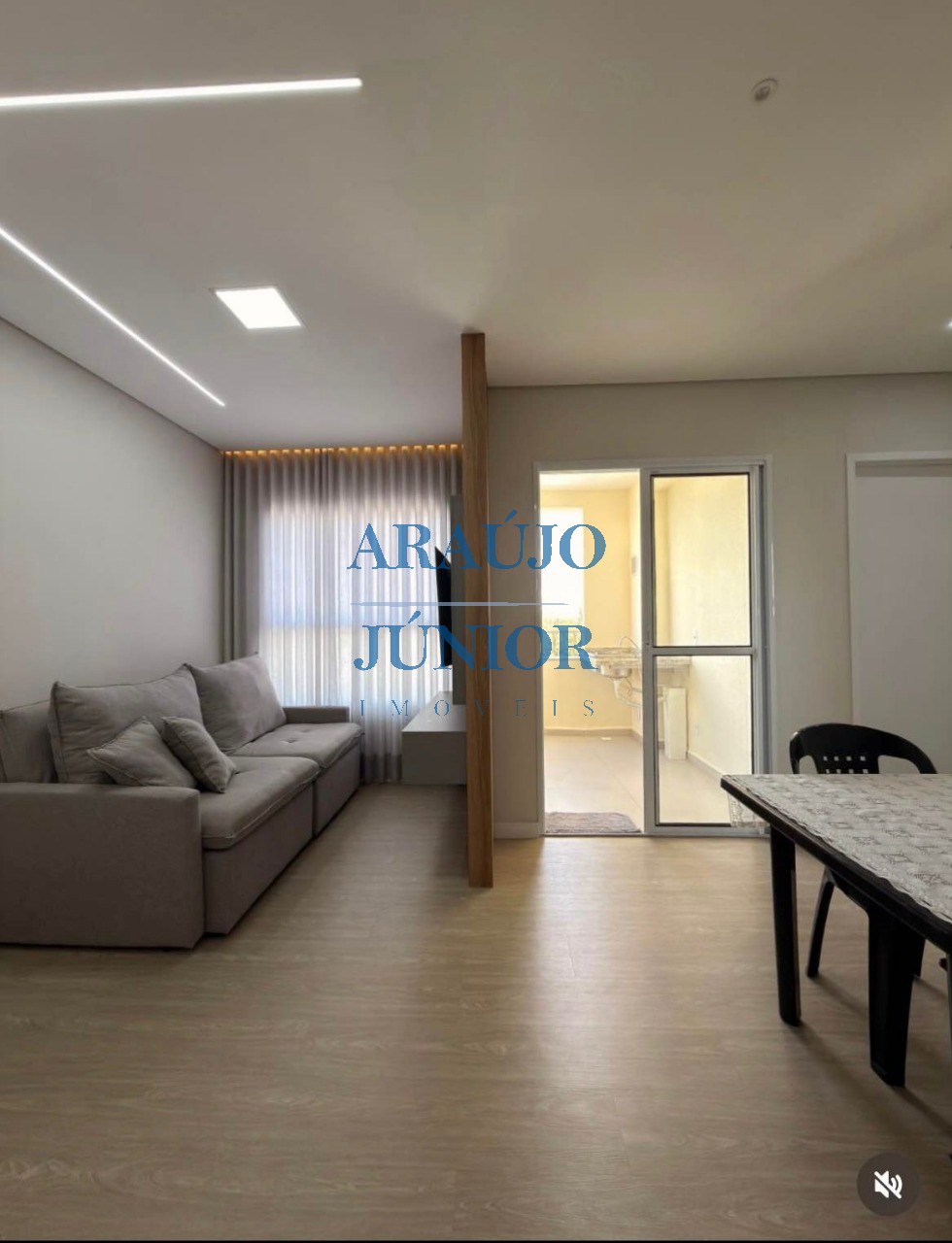 Apartamento, 2 quartos, 54 m² - Foto 7