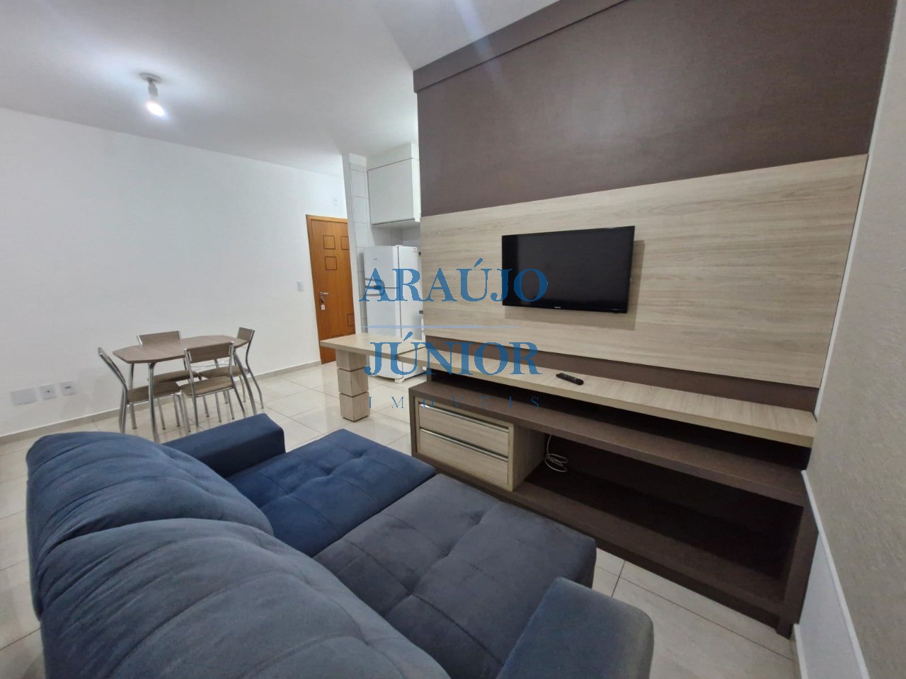 Apartamento, 2 quartos, 50 m² - Foto 1