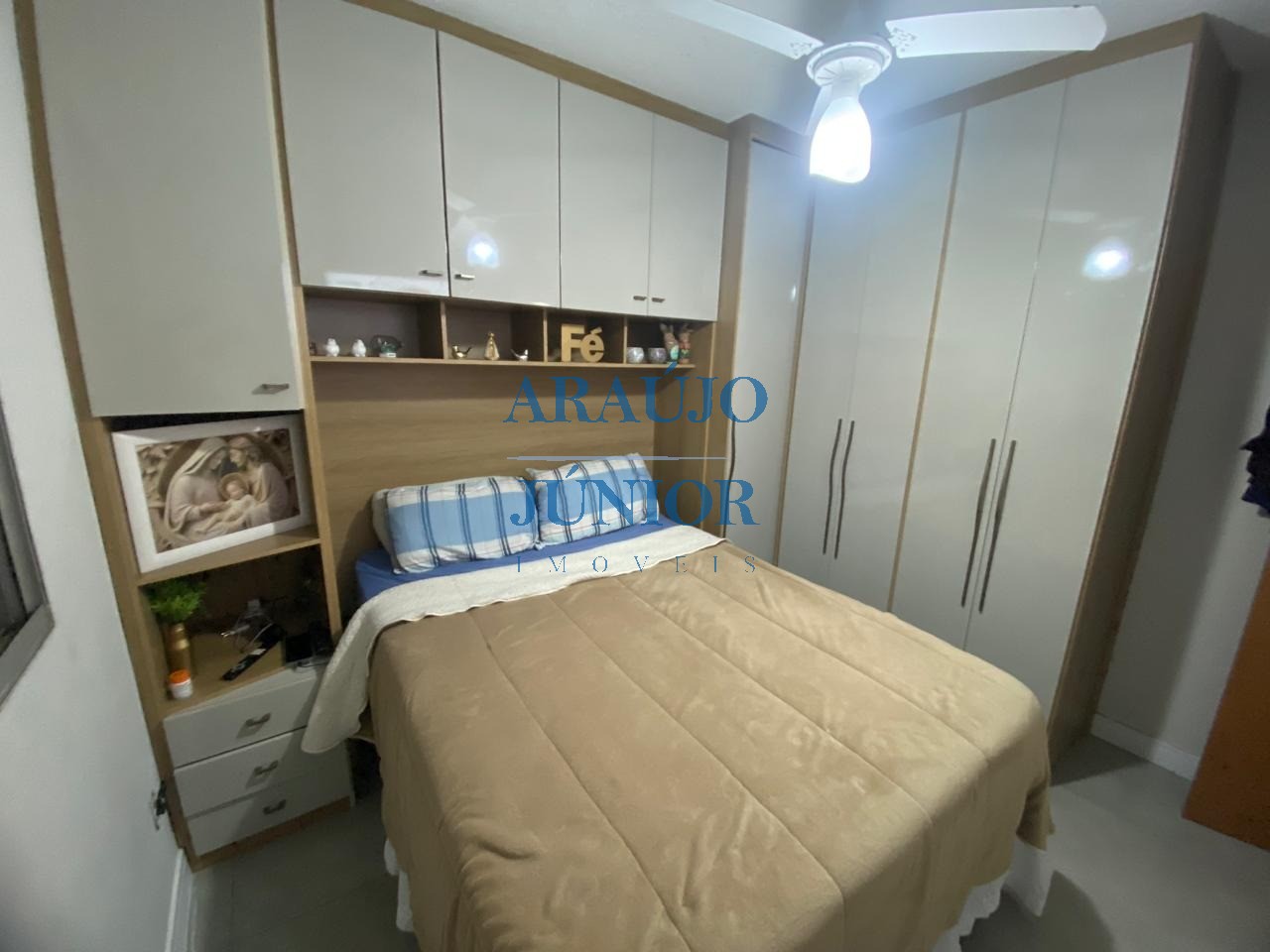 Apartamento, 2 quartos, 43 m² - Foto 10