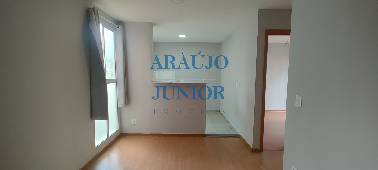 Apartamento, 2 quartos, 45 m² - Foto 1