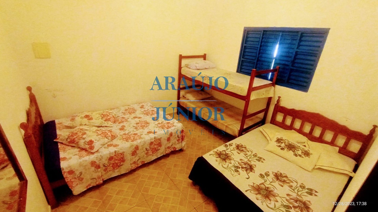 Chácara, 5 quartos - Foto 3