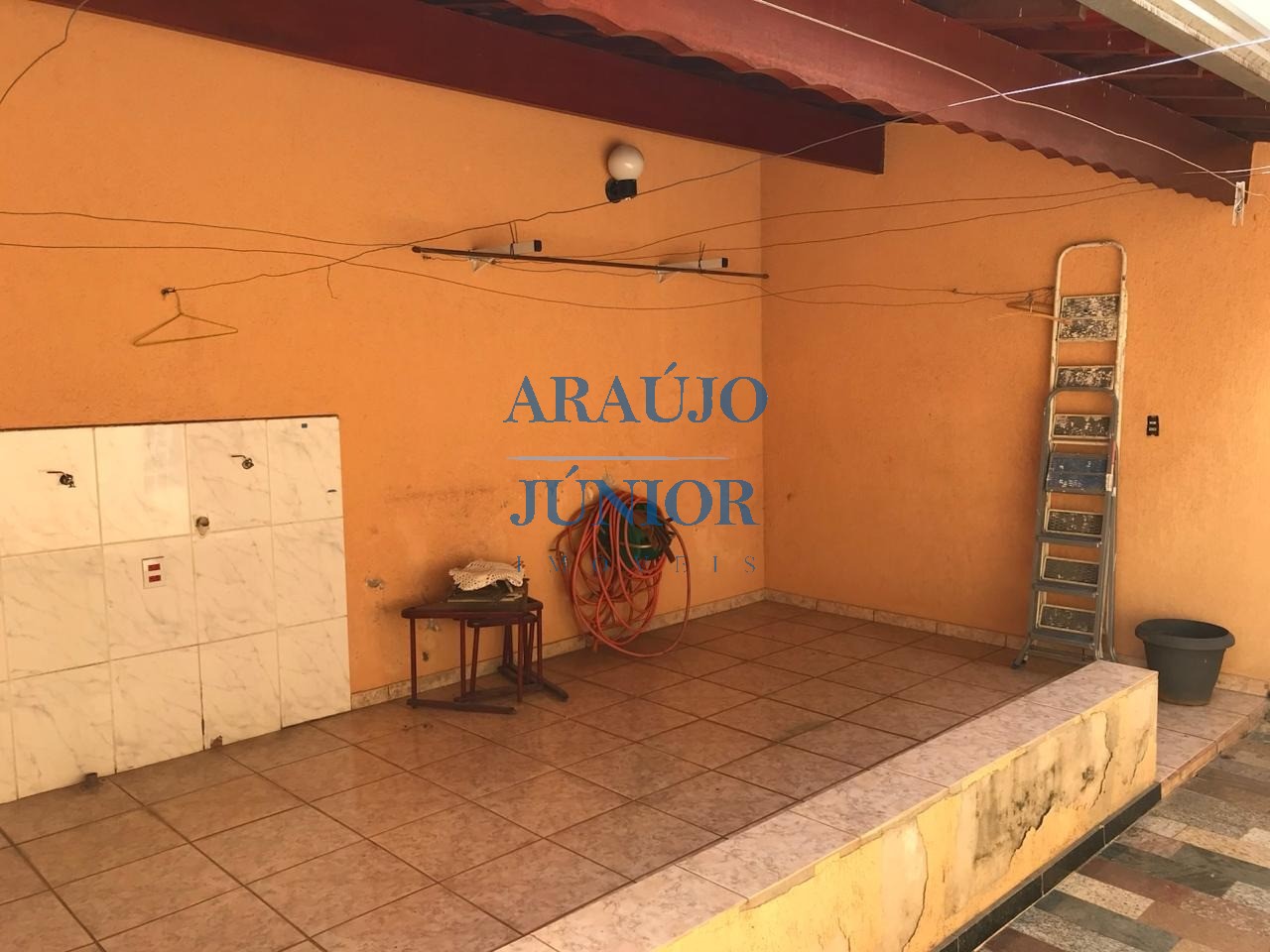 Casa, 2 quartos - Foto 4
