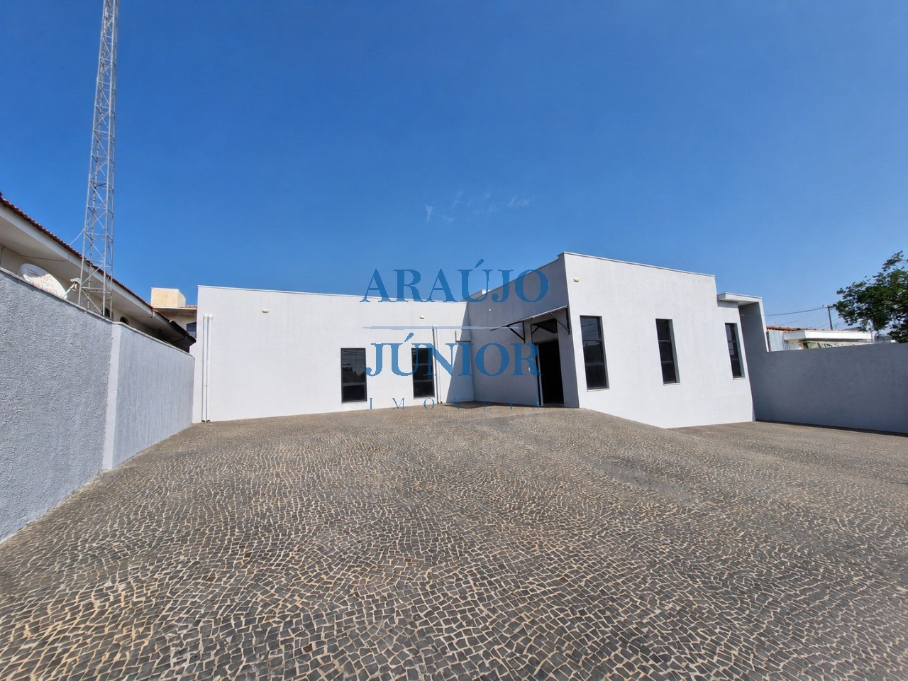 Prédio Inteiro, 672 m² - Foto 1