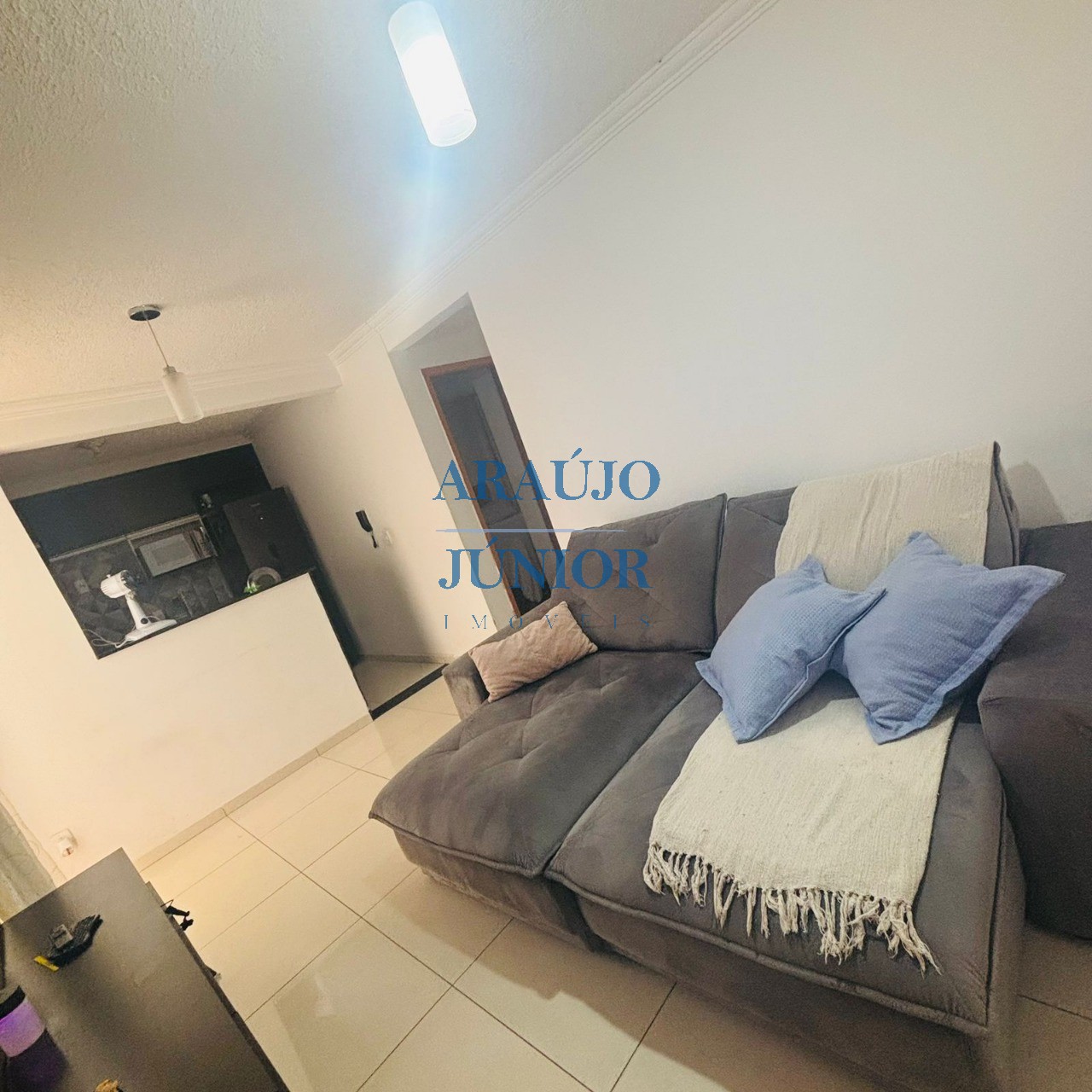 Apartamento, 2 quartos, 43 m² - Foto 4