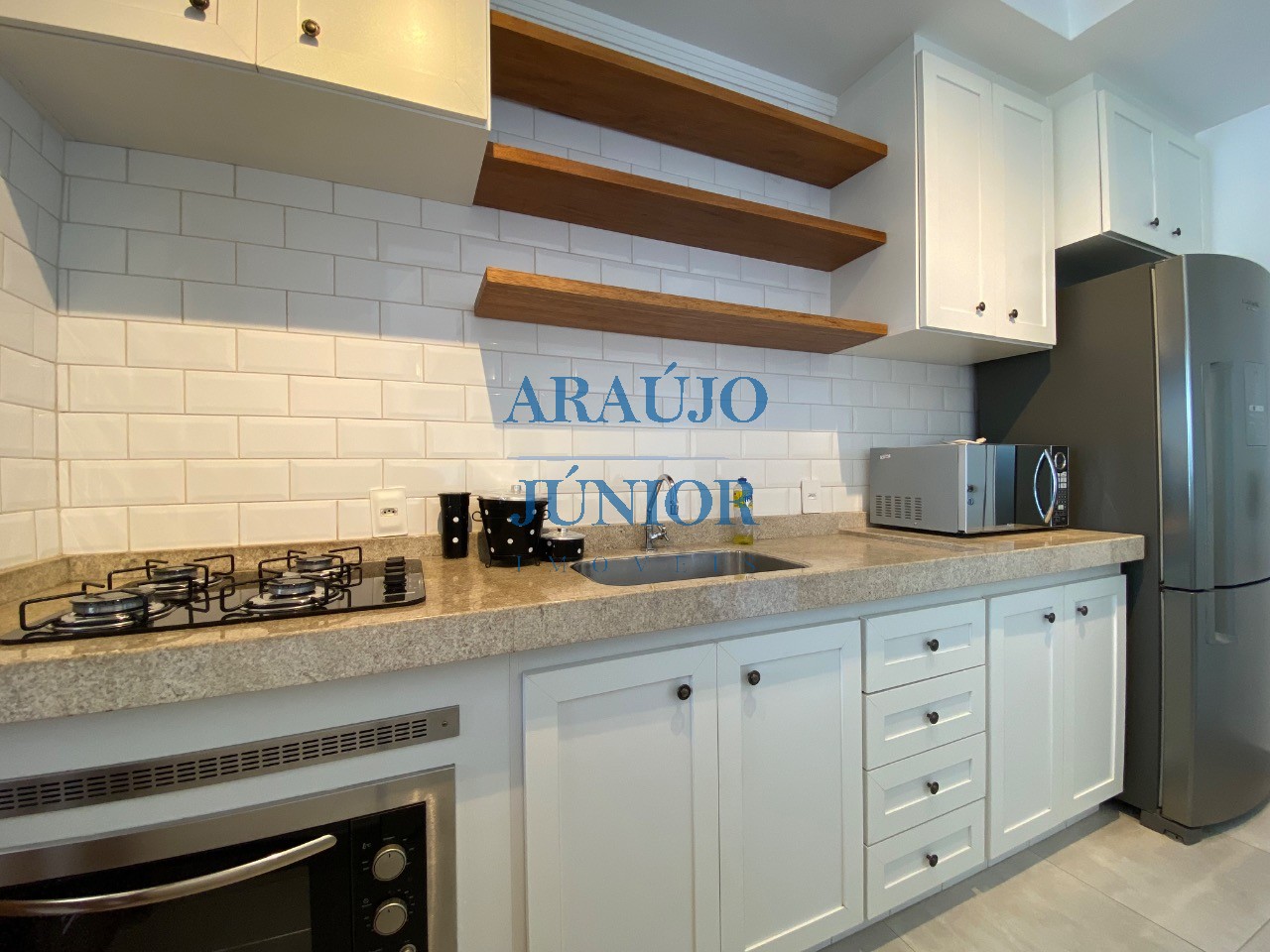 Apartamento, 2 quartos, 65 m² - Foto 14