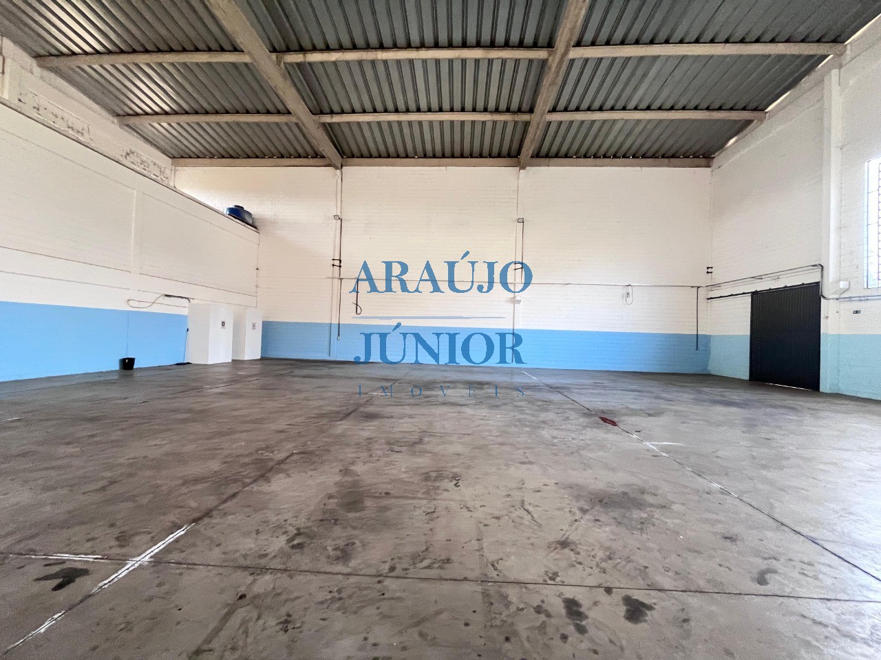 Depósito-Galpão, 680 m² - Foto 38
