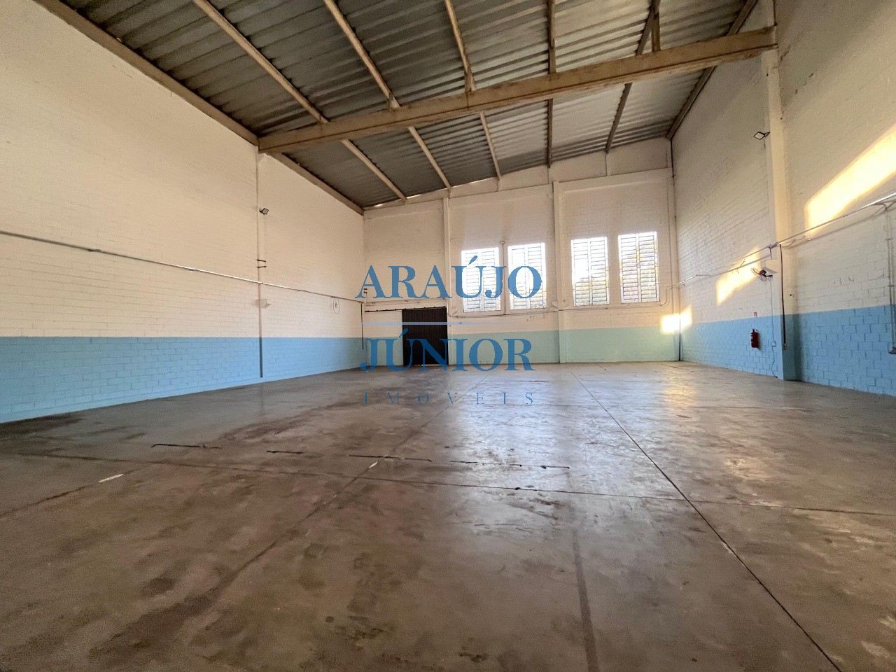 Depósito-Galpão, 680 m² - Foto 28