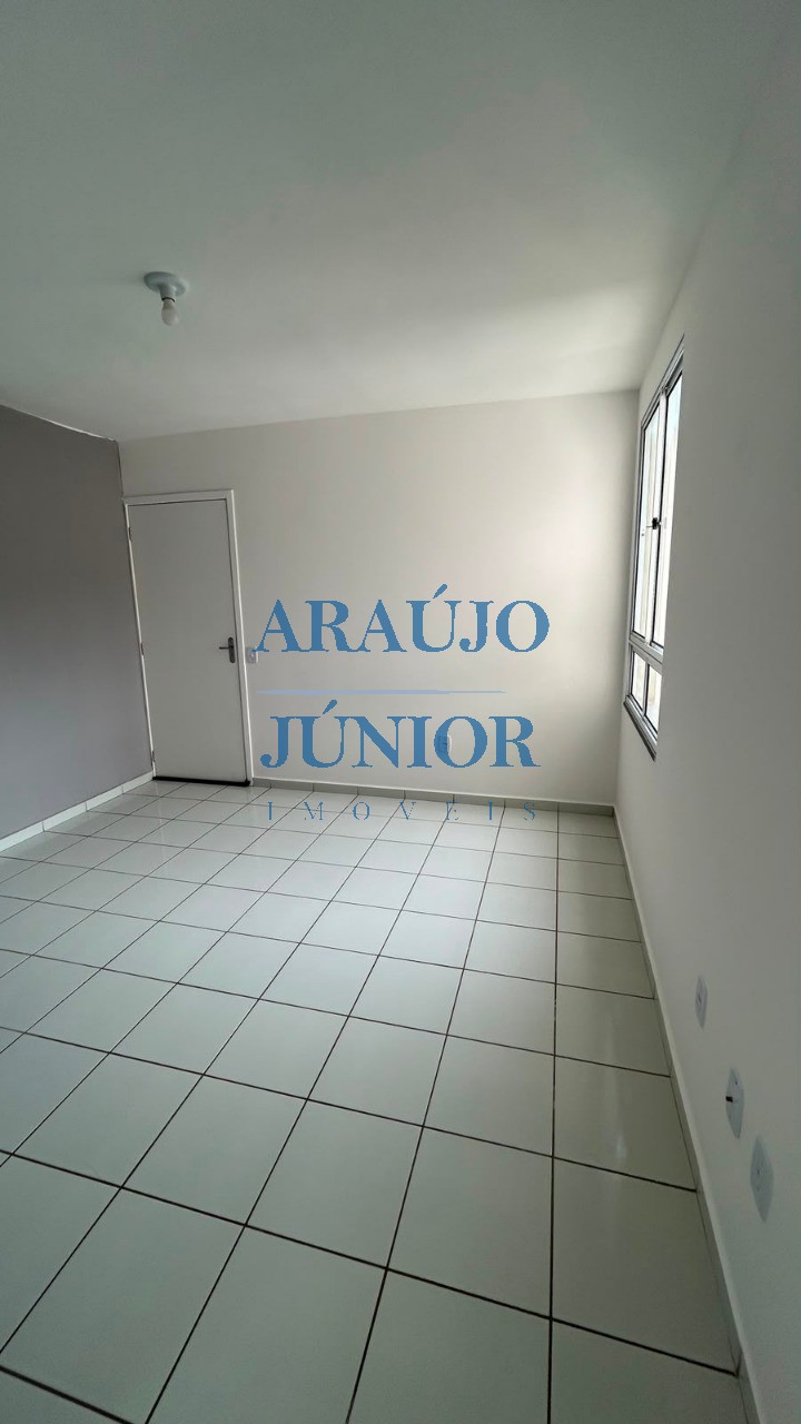 Apartamento, 2 quartos, 49 m² - Foto 3