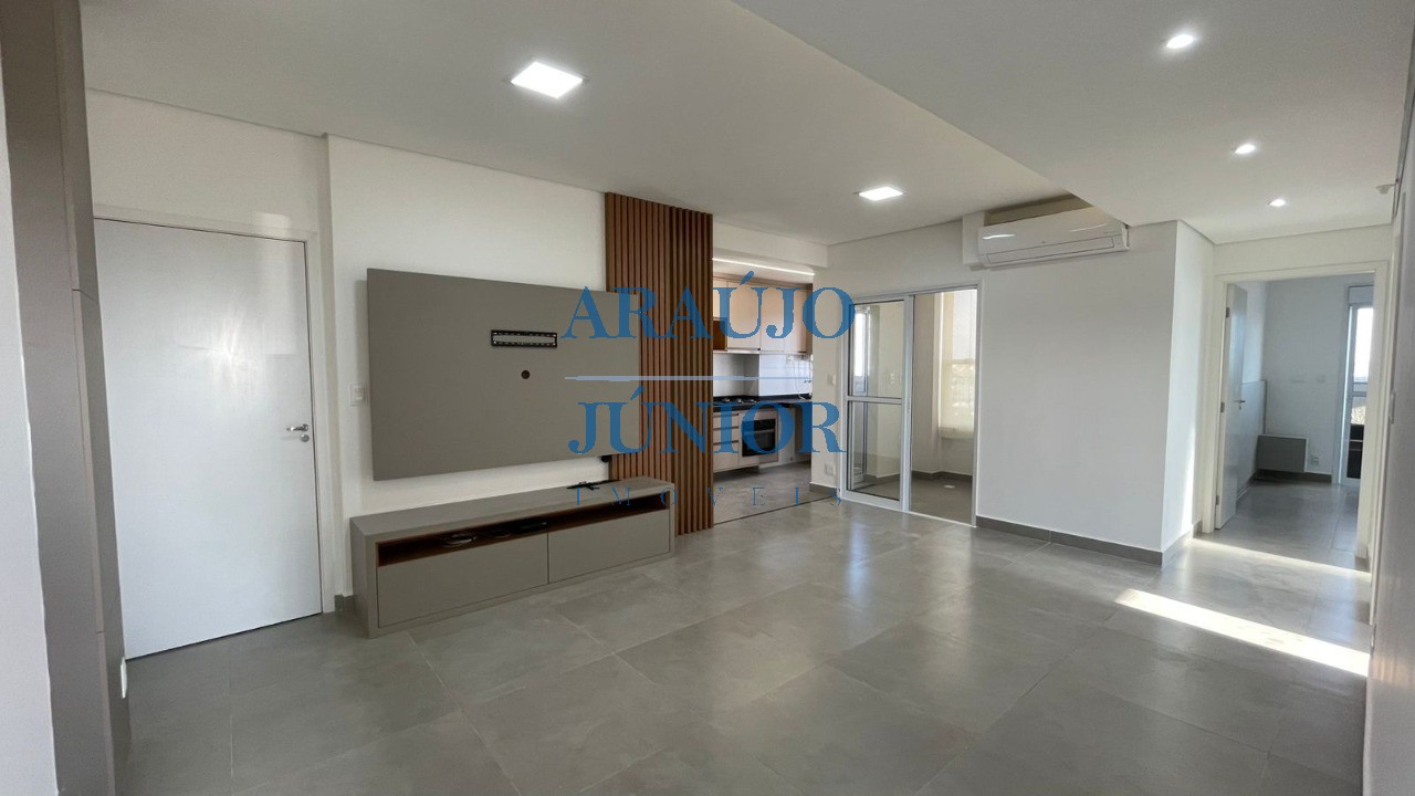 Apartamento, 3 quartos, 82 m² - Foto 1