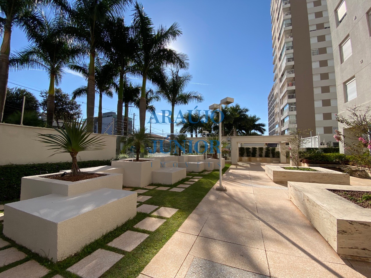 Flat/Apart Hotel, 1 quarto, 47 m² - Foto 5