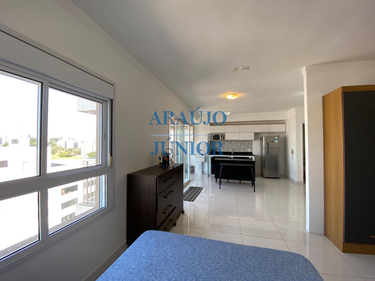 Flat/Apart Hotel, 1 quarto, 47 m² - Foto 12