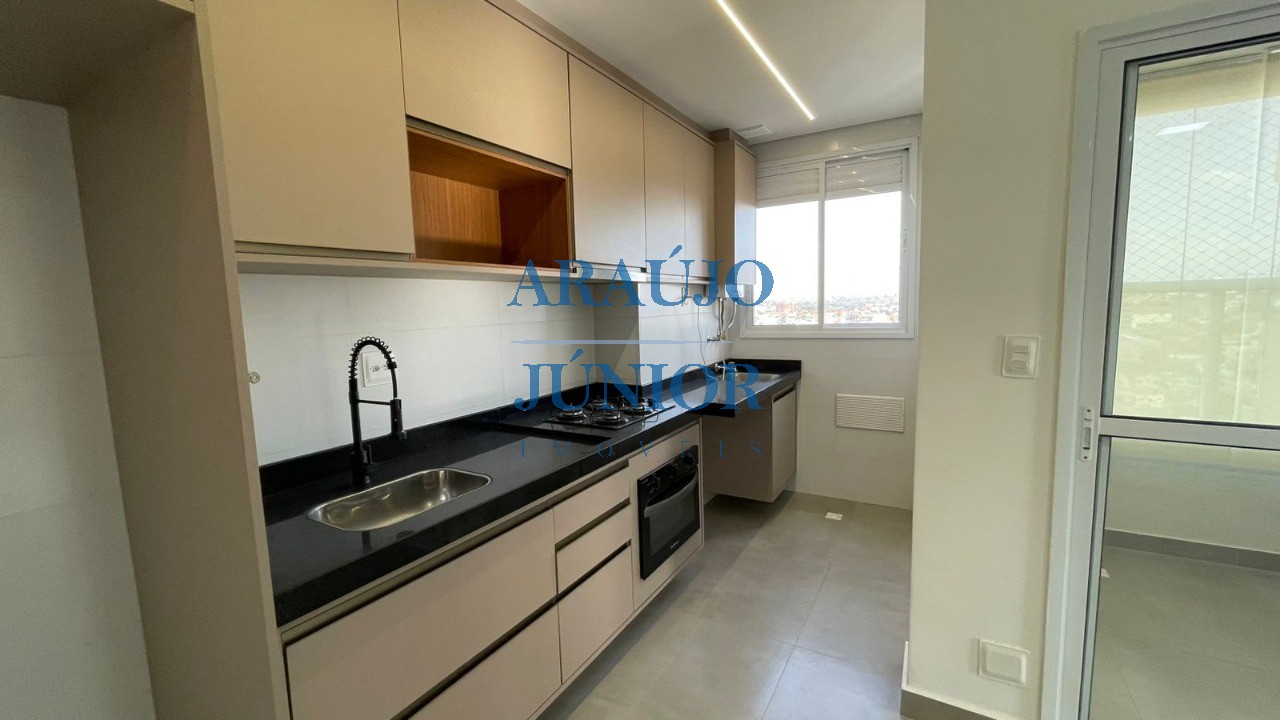 Apartamento, 3 quartos, 82 m² - Foto 30