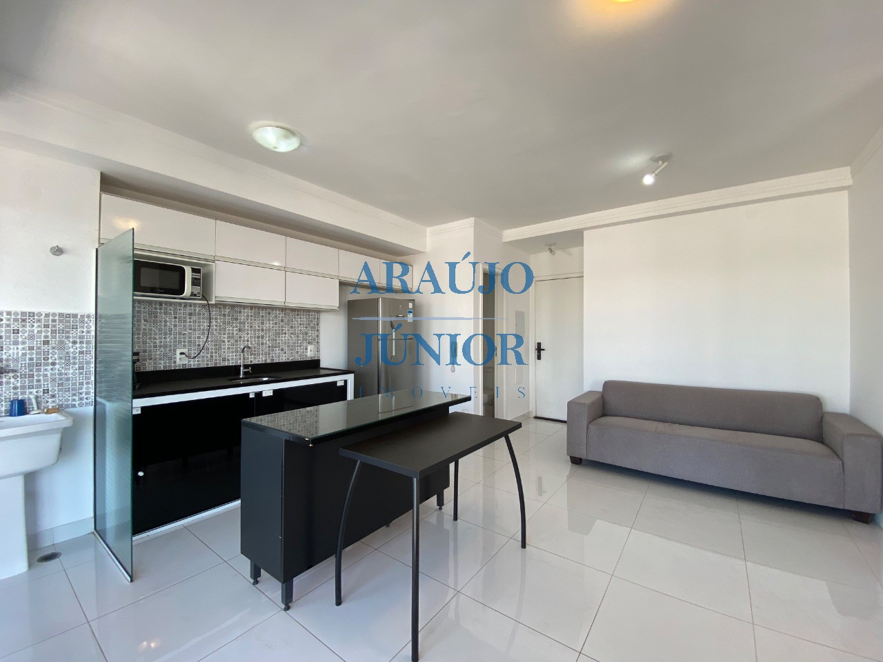 Flat/Apart Hotel, 1 quarto, 47 m² - Foto 8