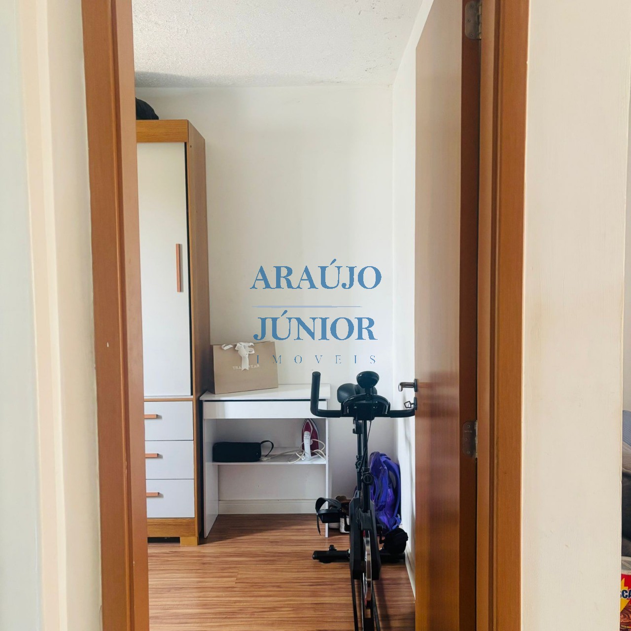 Apartamento, 2 quartos, 43 m² - Foto 2