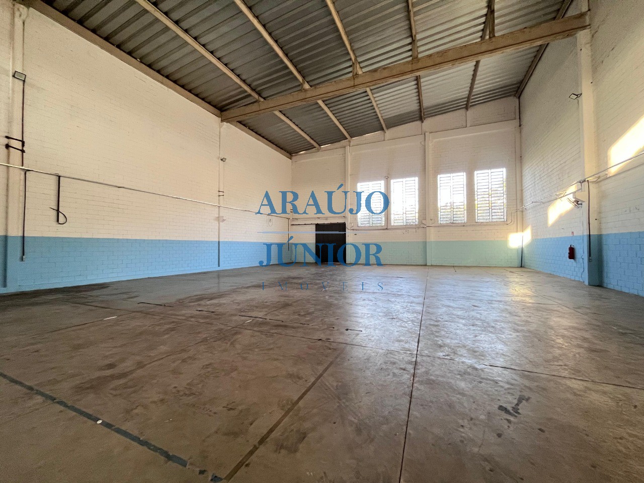 Depósito-Galpão, 680 m² - Foto 26