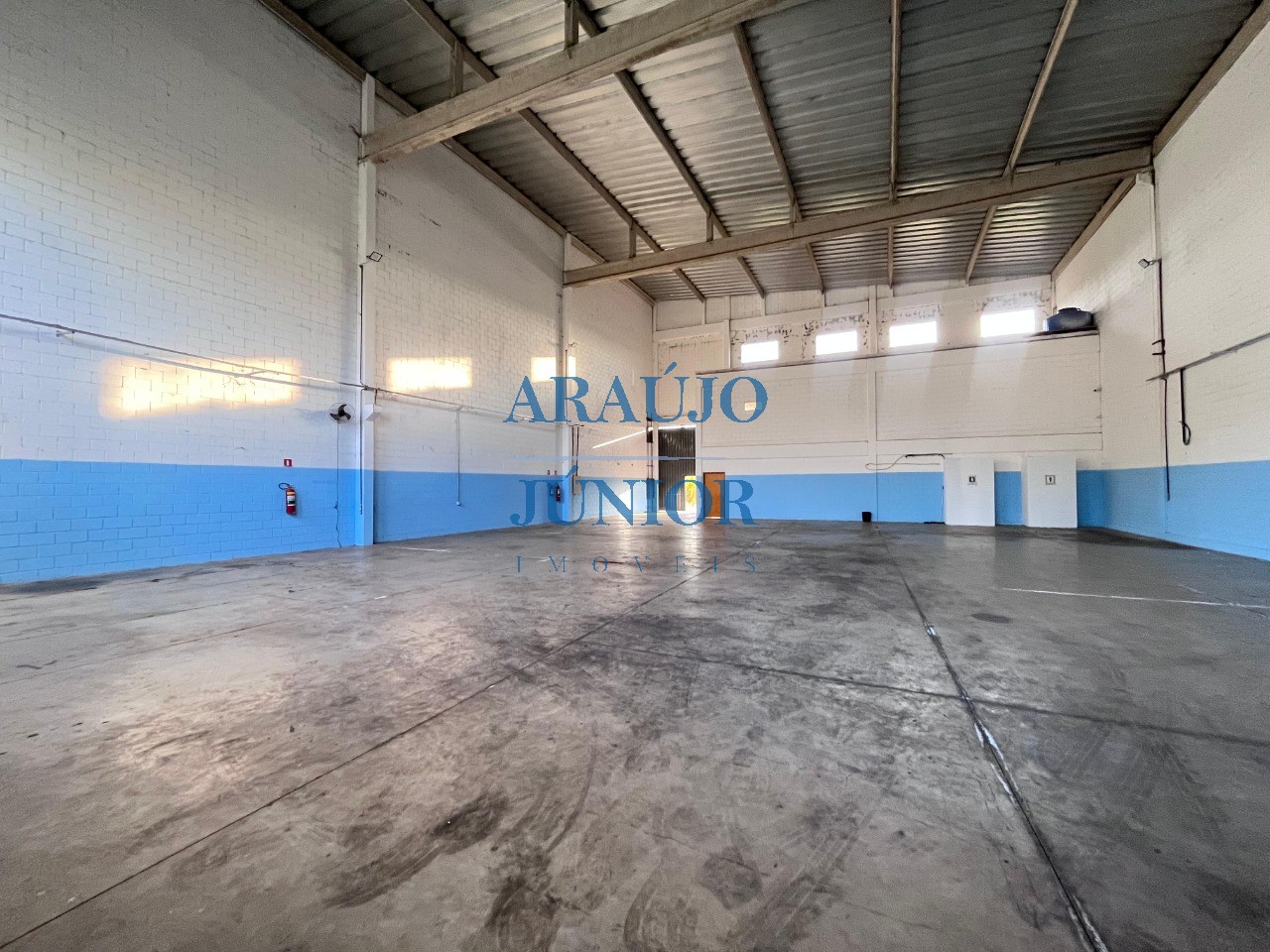 Depósito-Galpão, 680 m² - Foto 36