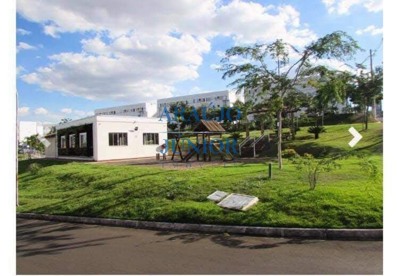 Apartamento, 2 quartos, 43 m² - Foto 13