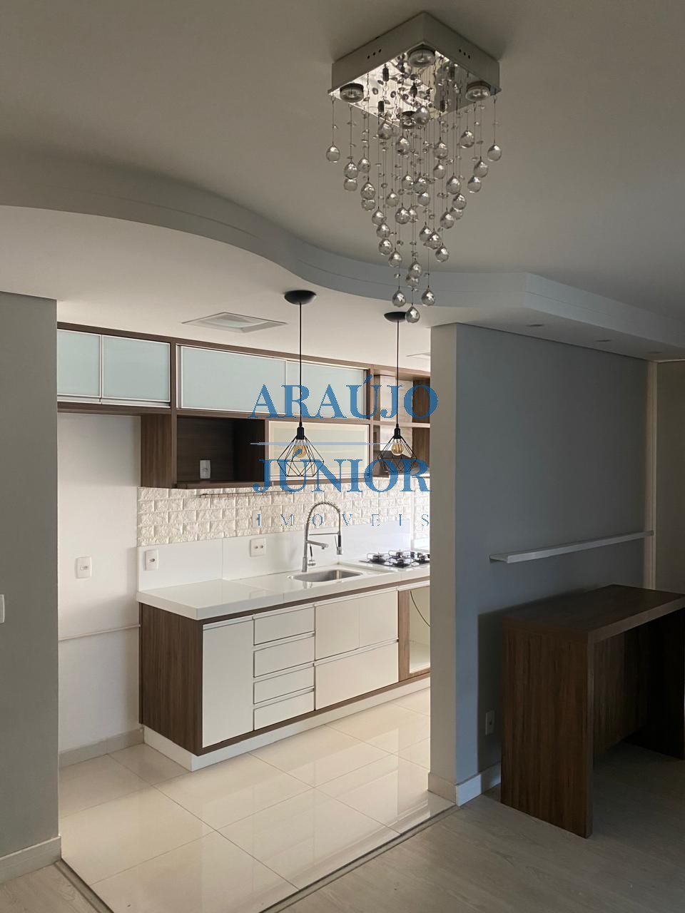 Apartamento, 2 quartos, 55 m² - Foto 1