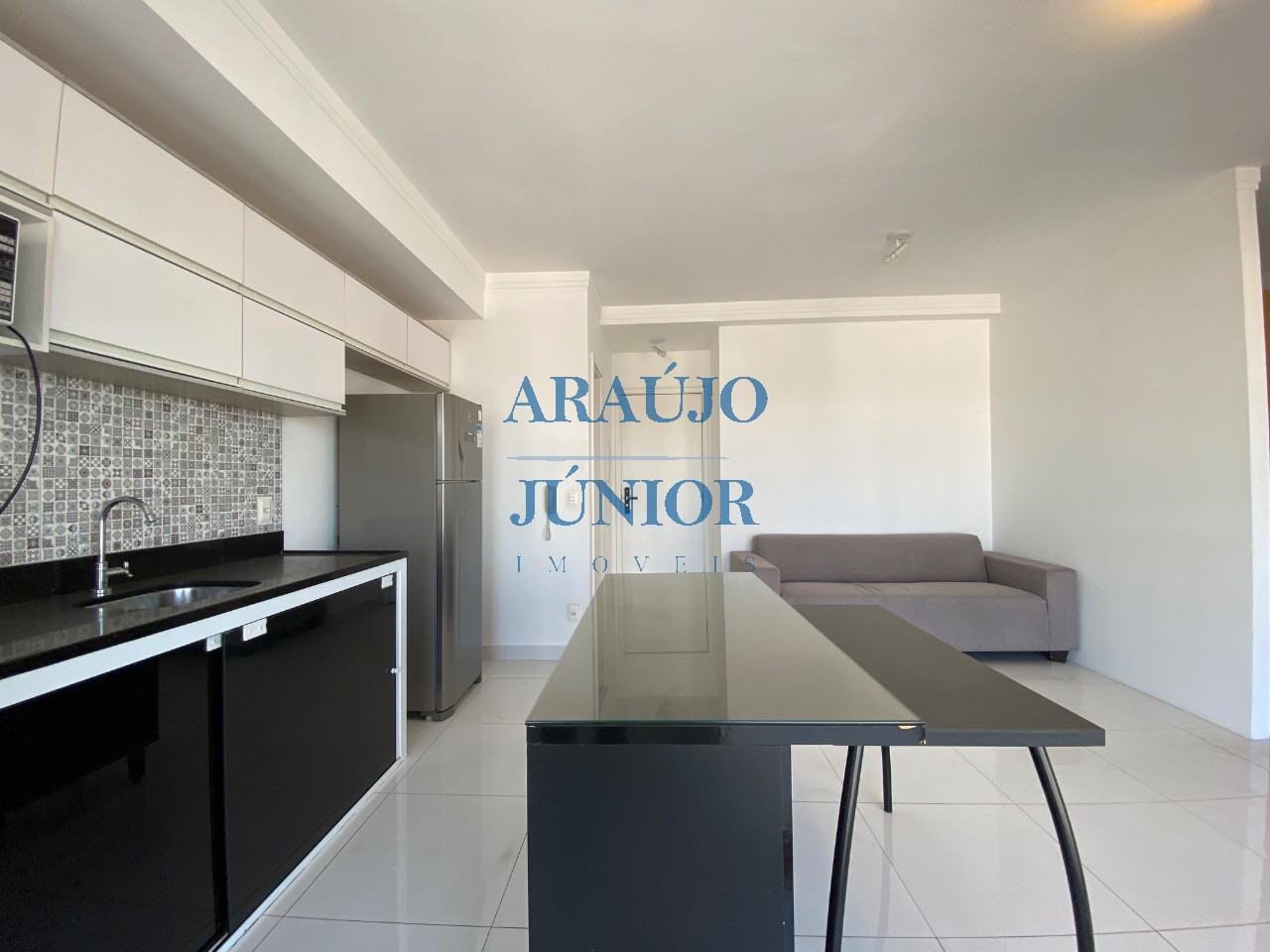 Flat/Apart Hotel, 1 quarto, 47 m² - Foto 14
