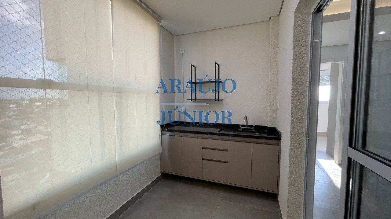 Apartamento, 3 quartos, 82 m² - Foto 31