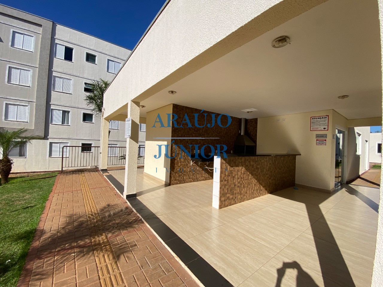 Apartamento, 2 quartos, 39 m² - Foto 19