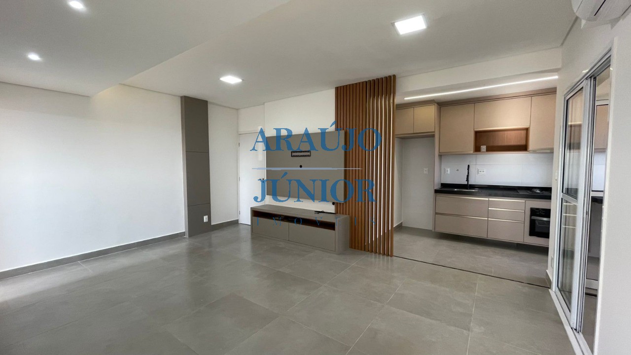 Apartamento, 3 quartos, 82 m² - Foto 2