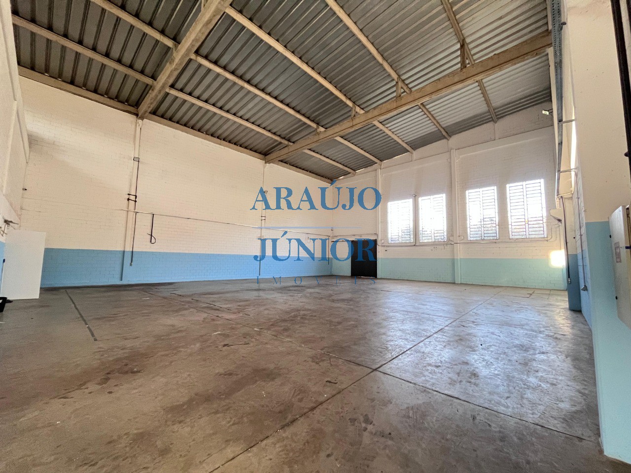 Depósito-Galpão, 680 m² - Foto 27
