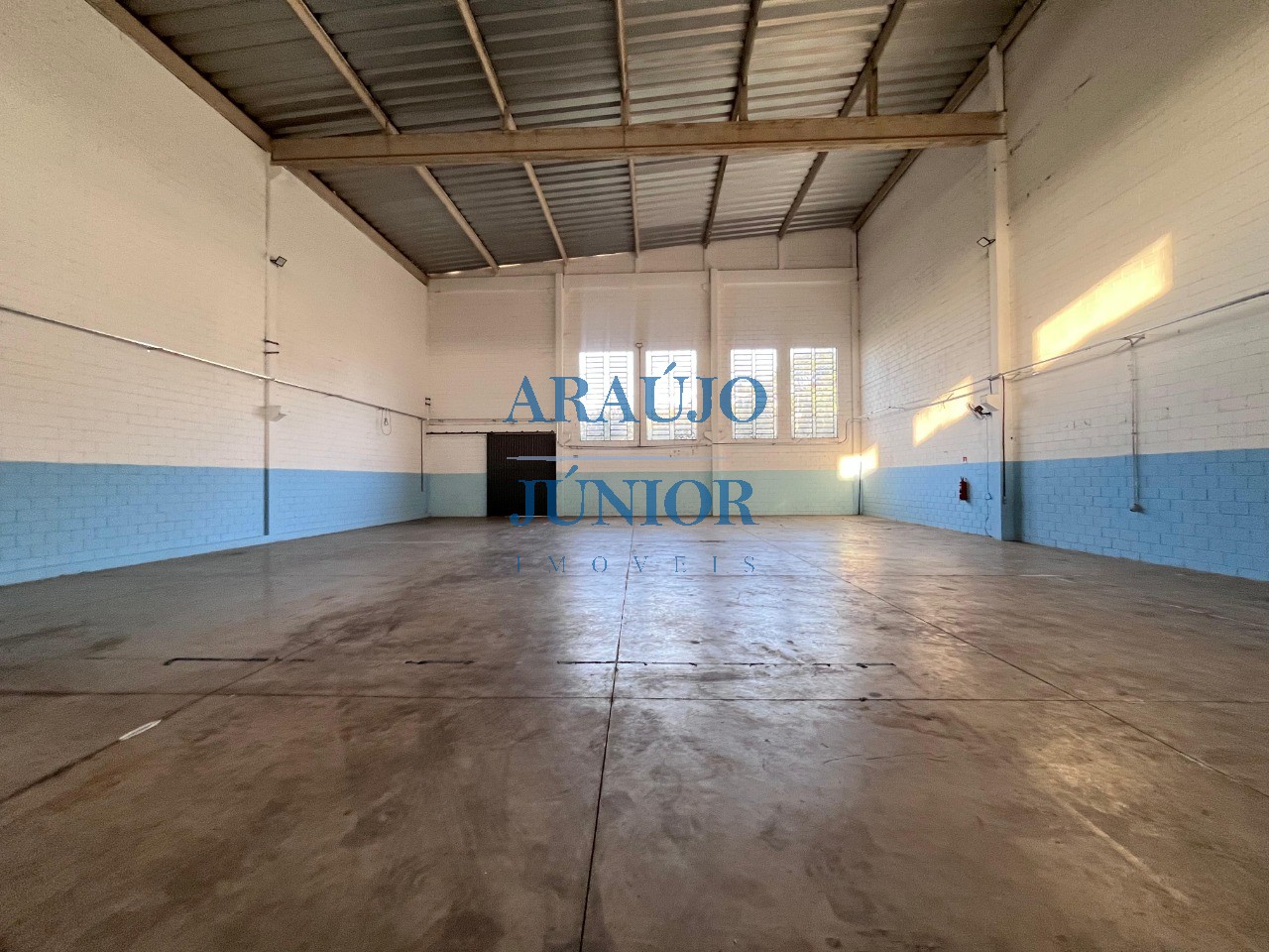 Depósito-Galpão, 680 m² - Foto 30