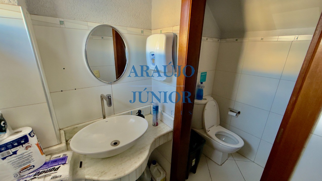 Loja-Salão, 270 m² - Foto 8