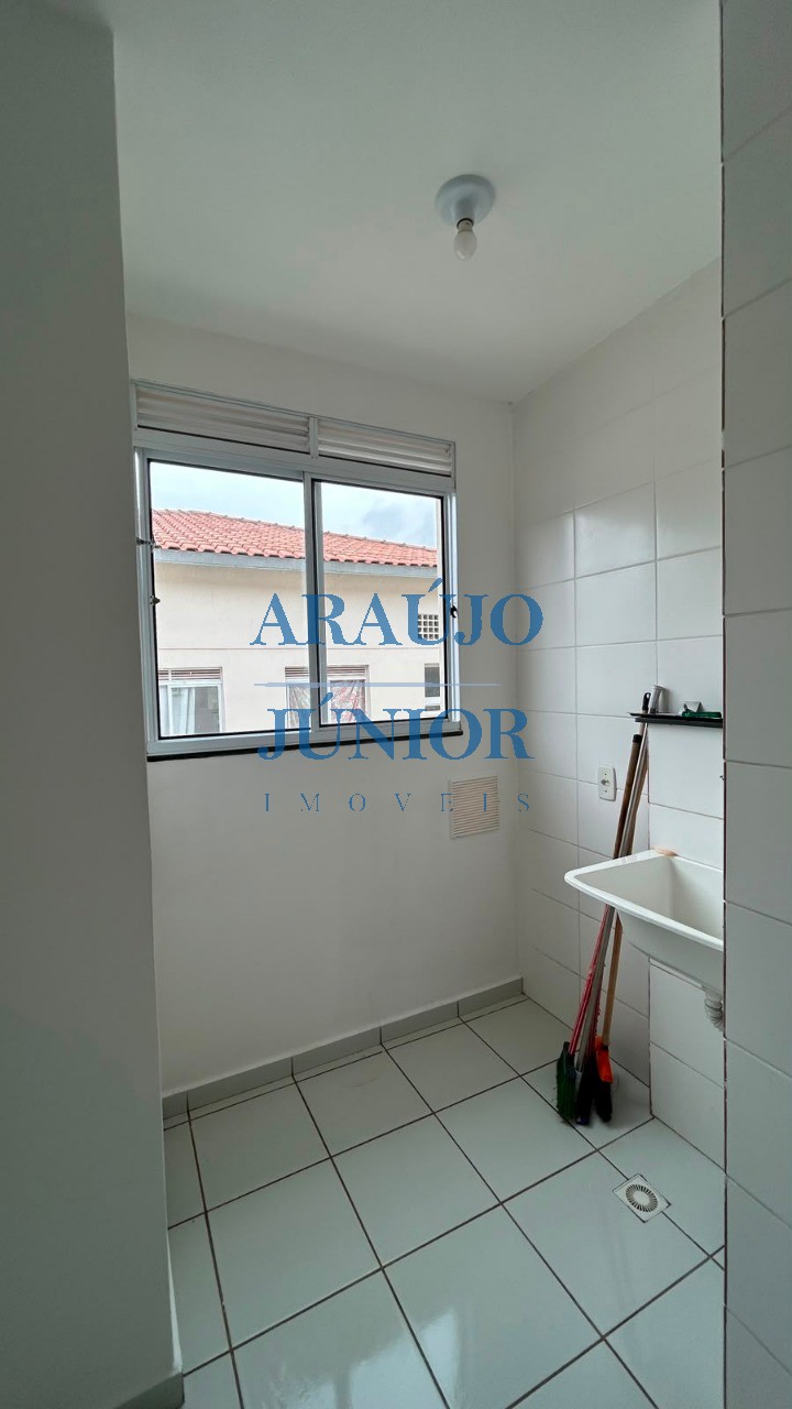 Apartamento, 2 quartos, 49 m² - Foto 7