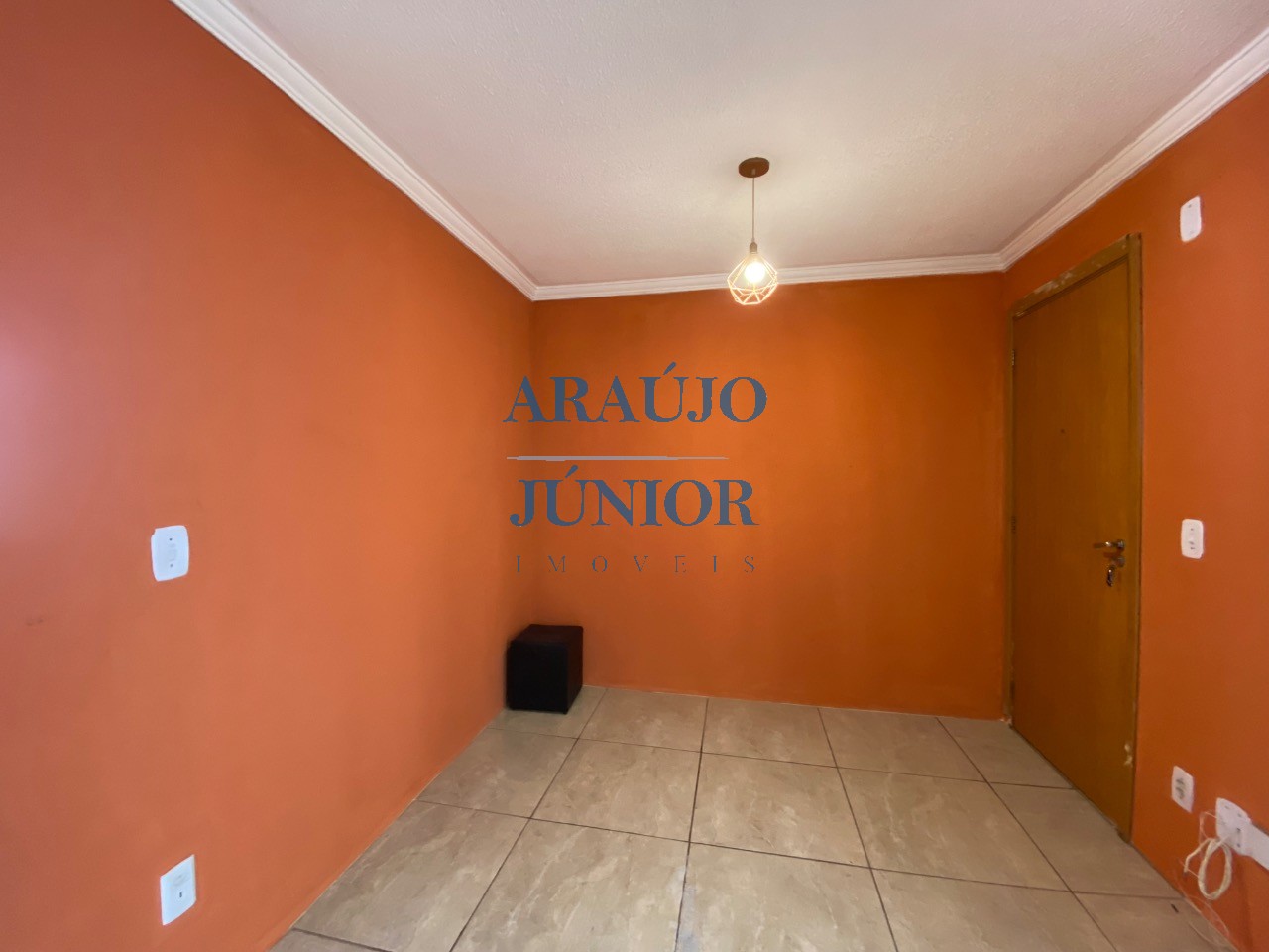 Apartamento, 2 quartos, 39 m² - Foto 3